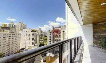 Imagem 6: Cobertura a venda no Jardins