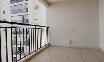 Imagem 2: Apartamento para venda com 76 metros quadrados com 3 quartos em Taquaral - Campinas - SP