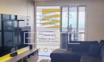 Imagem 6: Apartamento 03 suítes bairro Campinas - São José / SC