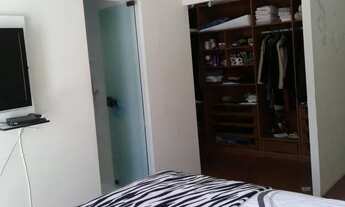 Imagem 7: Excelente Sobrado com 180 m², 3 amplos quartos, 3 banheiros com box e espelhos