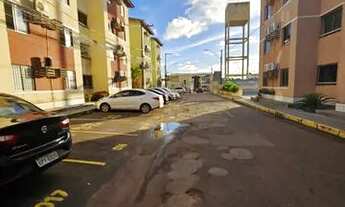 Imagem: Apartamento para aluguel com varanda e lazer