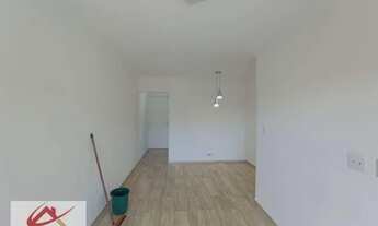 Imagem 3: Apartamento com 2 dormitórios para alugar Rua Santo Arcádio 37 Campo Belo