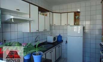 Imagem 5: Apartamento com 2 dormitórios, 62 m² - venda por R$ 190.000,00 ou aluguel por R$ 980,00/mê
