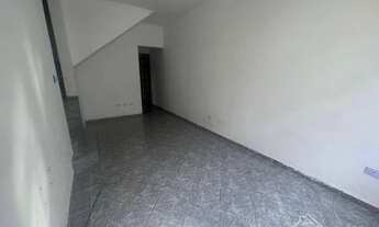 Imagem 5: Casa com 2 dormitórios, 80 m² - venda por R$ 550.000,00 ou aluguel por R$ 2.700,00/mês - C