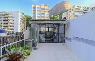 Imagem 13: Apartamento Cobertura no Leblon - Rio de Janeiro, RJ por 2.884.000,00