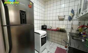 Imagem 4: Apartamento 1 quarto /Canto do Forte