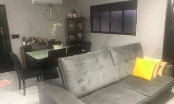 Imagem 3: Casa à venda, 280 m² por R$ 944.000,00 - Parque Industrial Lagoinha - Ribeirão Preto/SP