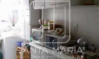 Imagem 3: Apartamento (tipo - padrao) 2 dormitórios, cozinha planejada, elevador, em condomínio fech