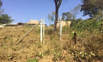 Imagem: Lotes sem entrada em Mateus Leme - MG
