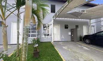 Imagem: Sobrado com 02 dormitórios 02 banheiros