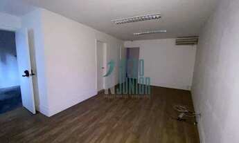 Imagem 6: Conjunto, 135 m² - venda por R$ 880.000,00 ou aluguel por R$ 5.980,00/mês - Itaim Bibi - S