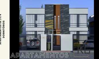 Imagem 2: Apartamento 4 dormitórios sendo 1 suíte bairro Pinheira - Palhoça / SC