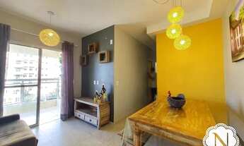 Imagem: Apartamento no bairro Centro