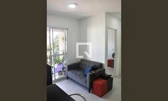 Imagem 6: Apartamento para Aluguel - Freguesia do Ó, 2 Quartos, 53 m2