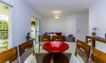 Imagem 3: APARTAMENTO RESIDENCIAL em São Paulo - SP, Perdizes