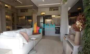 Imagem 3: Lançamento Studios - Rua Dom Manuel - Campo Belo - São Paulo - CEP 04602-050