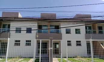 Imagem 2: Lindo duplex no janga