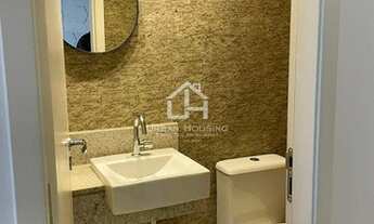 Imagem 5: Apartamento no Setor Bueno