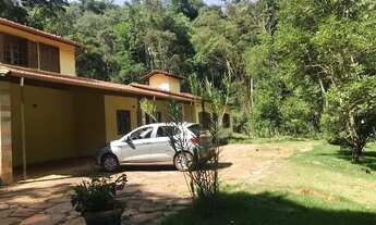 Imagem 7: Excelente casa de condomínio para venda em Nova Lima