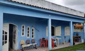 Imagem 2: CASA COM 3 QUARTOS NO CONJUNTO DO PAAR/ AV. RIO TAPAJOS PRÓXIMO DA FEIRA