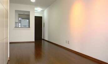 Imagem 5: Excelente Apartamento de 67 m² com 2 Dormitórios (1 suíte), 2 Garagens a 5 min do Shopping