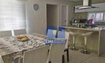 Imagem 3: Casa com 4 dormitórios, 460 m² - venda por R$ 4.800.000,00 ou aluguel por R$ 41.750,00/mês