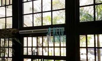 Imagem 4: Conjunto à venda, 43 m² por R$ 485.000,00 - Pinheiros - São Paulo/SP