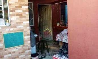 Imagem 6: Casa com 3 dormitórios à venda, 41 m² por R$ 265.000,00 - Sertão da Quina - Ubatuba/SP