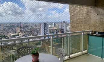 Imagem: Apartamento no Atheneas Garden