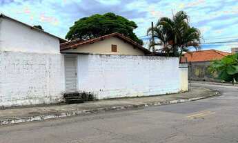 Imagem 4: Térrea para venda tem 120 metros quadrados com 3 quartos