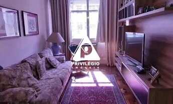 Imagem 4: Privilégio Imóveis Vende: Excelente apartamento, localizado na quadra da praia, COPCABANA