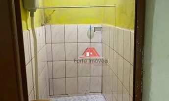 Imagem 5: Sobrado com 1 dormitório - Senador Vasconcelos /RJ