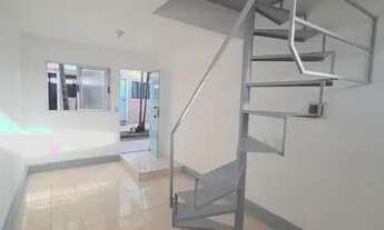 Imagem 3: Condomínio Vila Bella 01 quarto - Bairro Flores