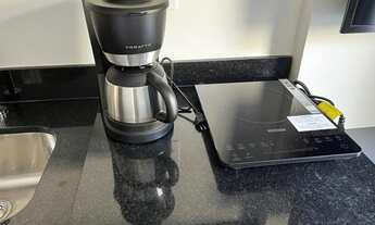 Imagem 7: Apartamento para aluguel tem 22 metros quadrados com 1 quarto em Consolação - São Paulo