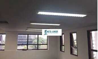 Imagem 2: Conjunto para alugar, 102 m² por R$ 4.500,00 - Vila Olímpia - São Paulo/SP