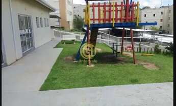 Imagem 2: Apartamento para aluguel com 45 M², 2 quartos e 1 vaga de garagem coberta, próxima ao cent