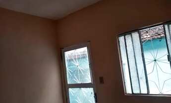 Imagem 2: Casa de lage com um quarto em Nilópolis