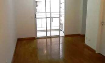 Imagem 3: São Paulo - Apartamento Padrão - Itaim