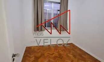 Imagem 7: Excelente 3 quartos em 75 m2 no Flamengo