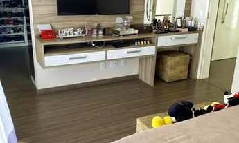 Imagem 7: CASA EM CONDOMÍNIO - CONDOMÍNIO PORTAL DO JEQUITIBÁ - SP