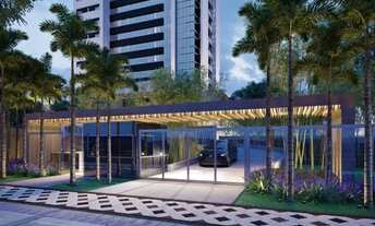 Imagem 5: Apartamento com dois quartos no São Pedro