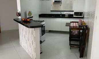 Imagem 3: Aluga se um lindo apto no bairro são judas em Jequie