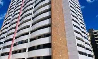 Imagem: Apto com lazer completo na Aldeota, 77m2