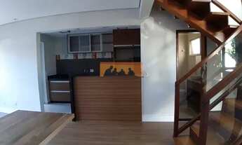 Imagem 7: Casa para aluguel, 2 quartos, 1 suíte, 2 vagas, Nova Campinas - Campinas/SP