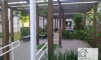 Imagem 5: Apartamento com 2 dormitórios à venda, 55 m² por R$ 440.000,00 - Vila Prudente - São Paulo