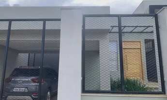 Imagem: Casa para venda tem 120 metros quadrados