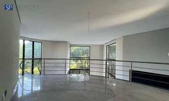 Imagem 4: Casa com 3 dormitórios à venda, 360 m² por R$ 2.300.000,00 - Condomínio Reserva dos Vinhed