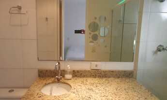 Imagem 6: Studio com 25 metros² - Vila Clementino - São Paulo - SP