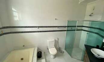 Imagem 7: CASA COM 1200M² 5 SUITES, 2 LOTES - DISPONIVEL PARA VENDA ACEITA FINANCIAMENTO