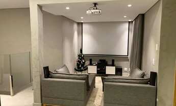 Imagem 6: Belo Horizonte - Apartamento Padrão - Jardim Paquetá